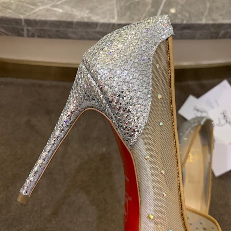 Ava’s Mode - High-Quality Designer Products for You - AFFORDABLE LUXURY HEELS - 8203