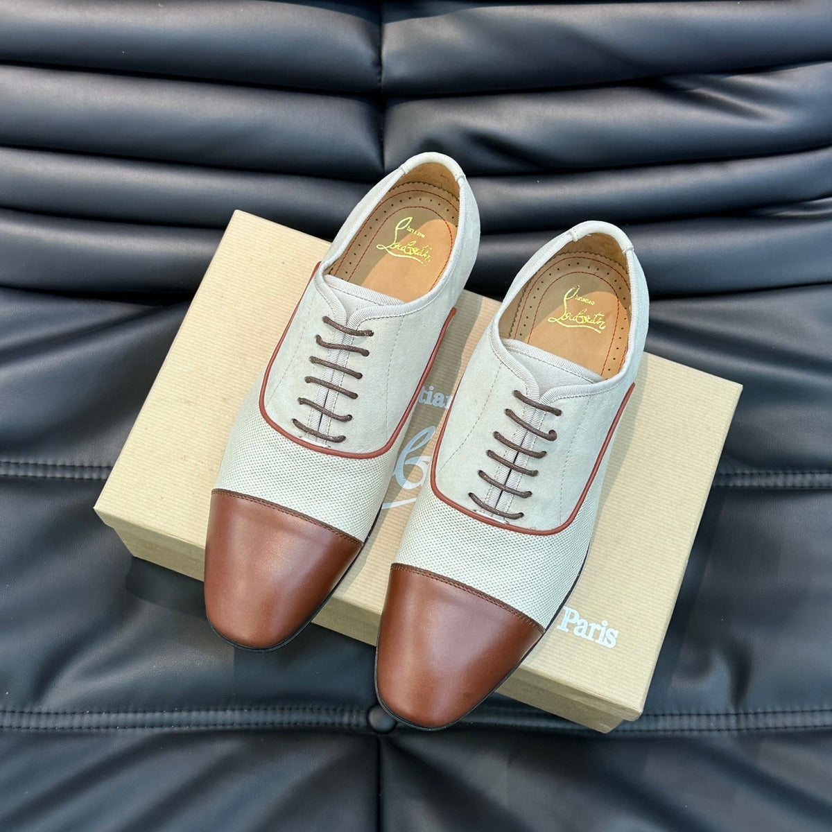 Ava’s Mode - Premium Luxury Goods and Accessories - AFFORDABLE LUXURY HEELS - 8018