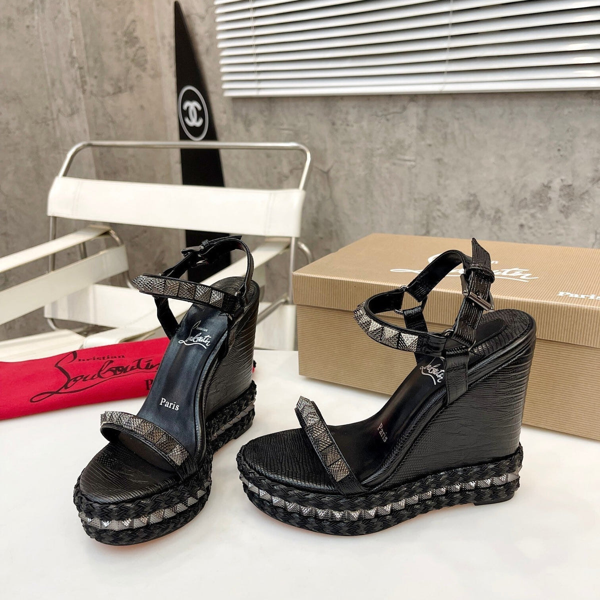 Ava’s Mode - DESIGNER HEELS FOR WOMEN - AFFORDABLE LUXURY HEELS - 8064