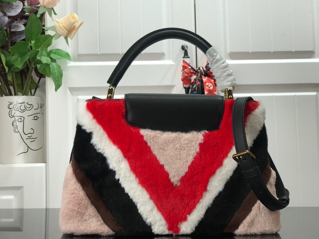 Ava’s Mode - Best High-End Brands in One Place - AFFORDABLE LUXURY BAGS - 4257