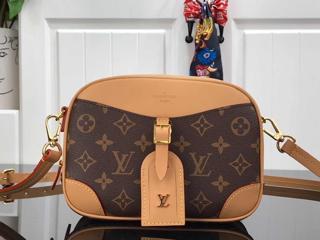 Ava’s Mode - Best High-End Brands in One Place - AFFORDABLE LUXURY BAGS - 4337