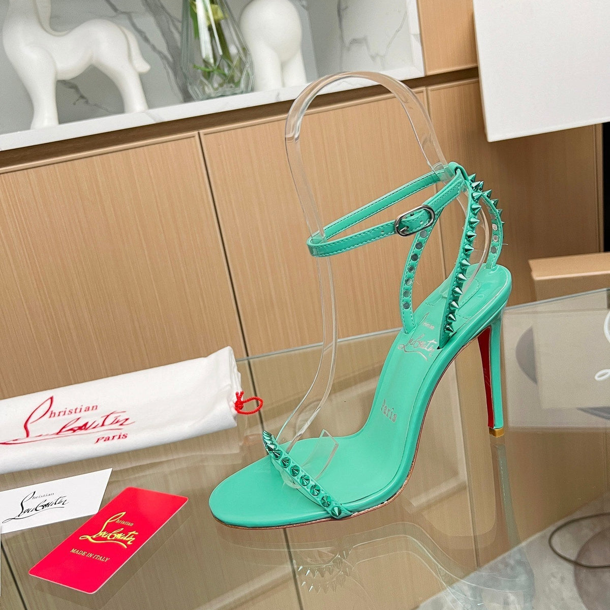 Ava’s Mode - Best High-End Brands in One Place - AFFORDABLE LUXURY HEELS - 8081