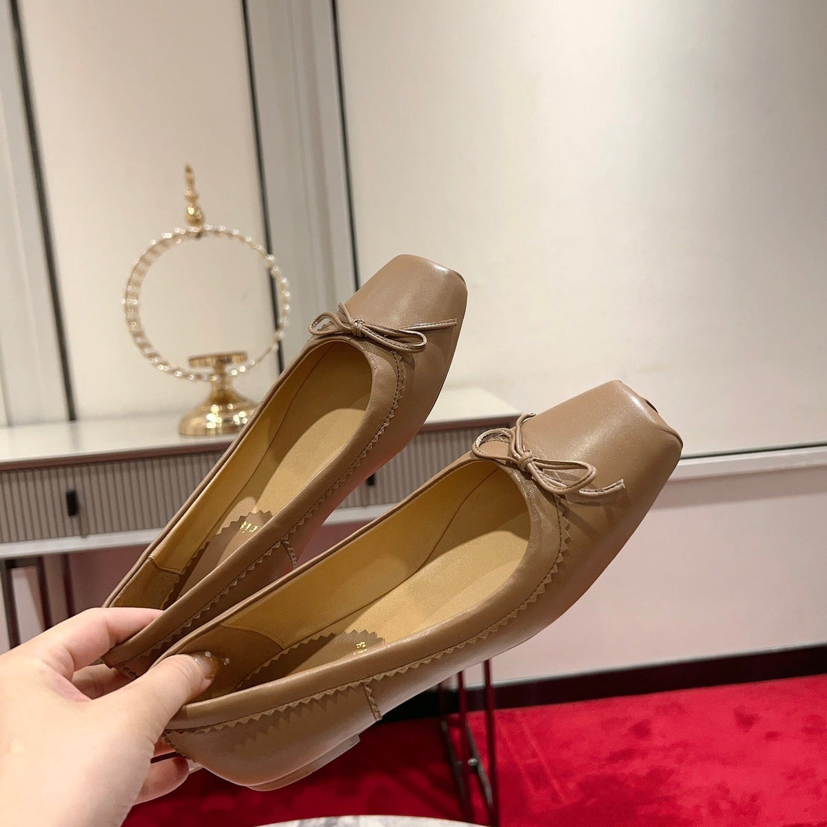 Ava’s Mode - DESIGNER HEELS FOR WOMEN - AFFORDABLE LUXURY HEELS - 8224