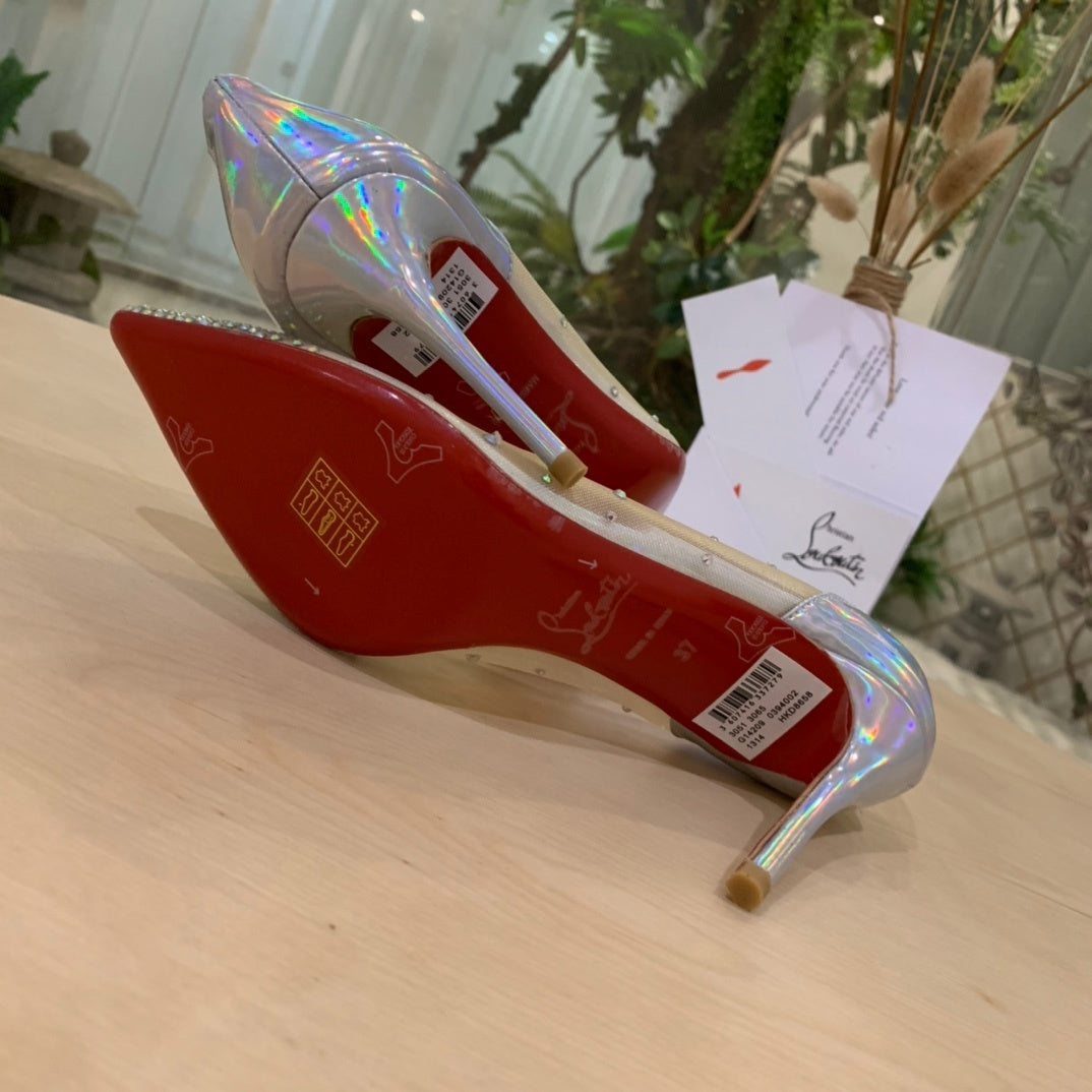 Ava’s Mode - Best High-End Brands in One Place - AFFORDABLE LUXURY HEELS - 8201