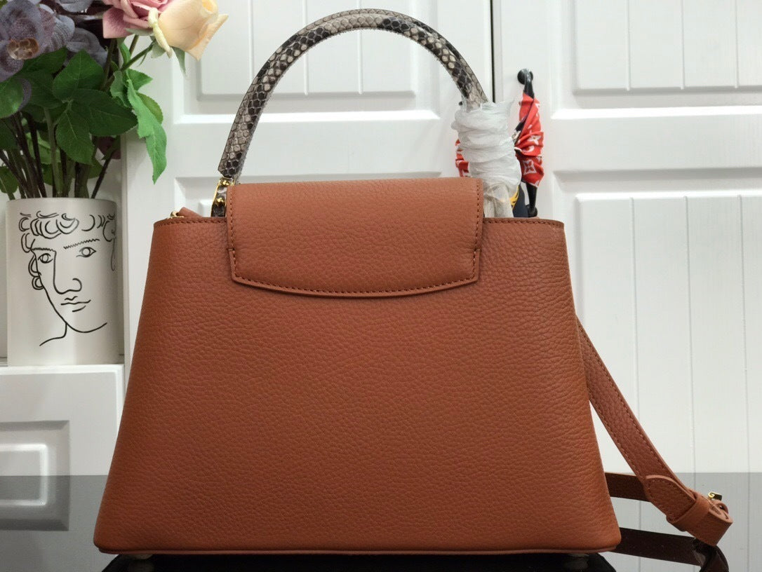 Ava’s Mode - Best High-End Brands in One Place - AFFORDABLE LUXURY BAGS - 4321