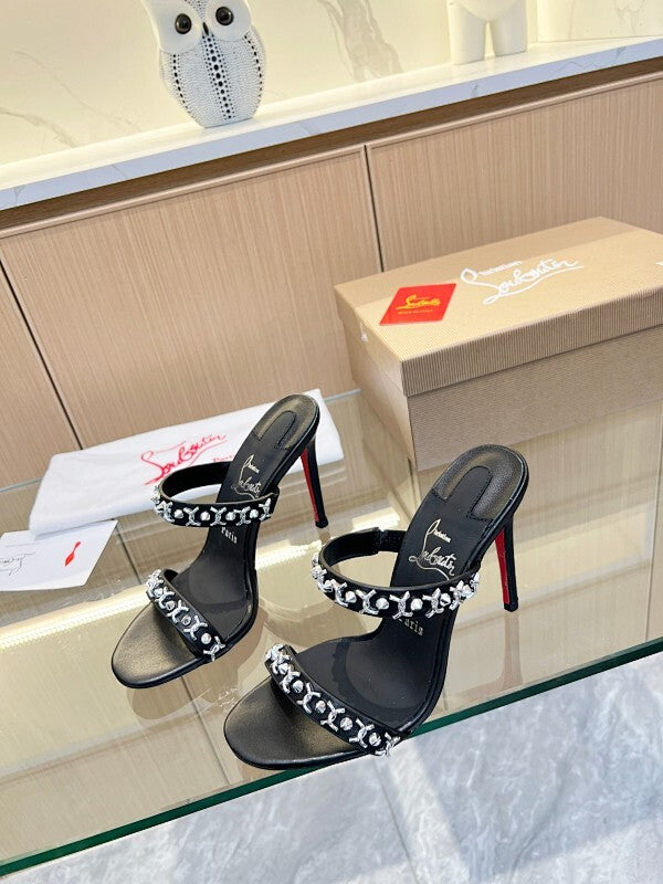 Ava’s Mode - DESIGNER HEELS FOR WOMEN - AFFORDABLE LUXURY HEELS - 8008