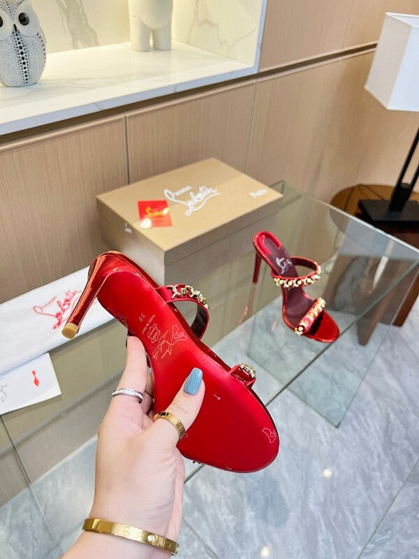 Ava’s Mode - High-Quality Designer Products for You - AFFORDABLE LUXURY HEELS - 8011