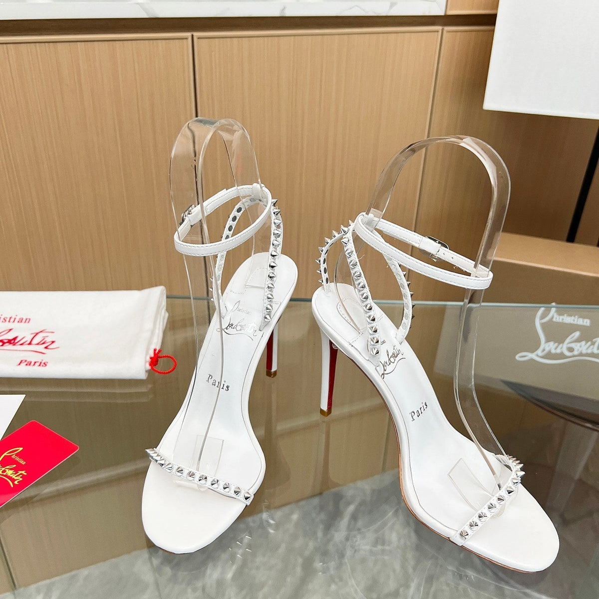 Ava’s Mode - DESIGNER HEELS FOR WOMEN - AFFORDABLE LUXURY HEELS - 8072