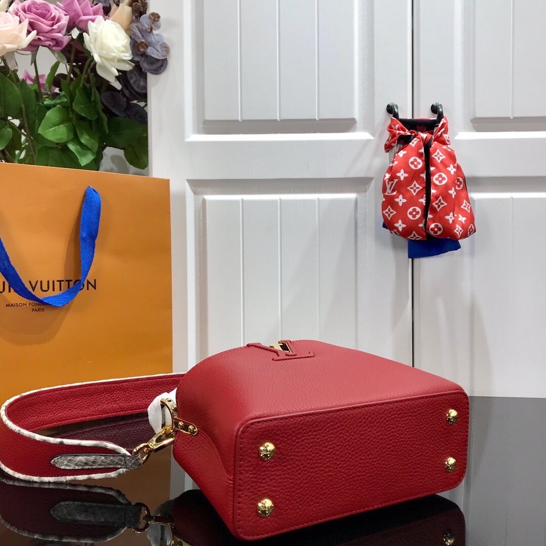 Ava’s Mode - Best High-End Brands in One Place - AFFORDABLE LUXURY BAGS - 4289