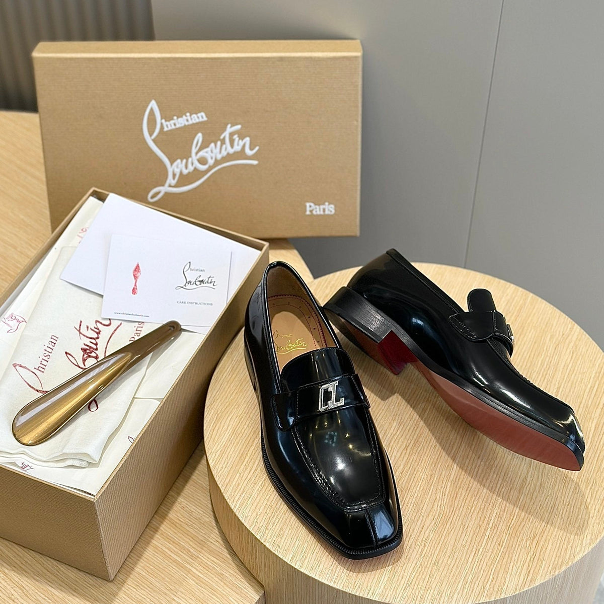 Ava’s Mode - Premium Luxury Goods and Accessories - AFFORDABLE LUXURY HEELS - 8038