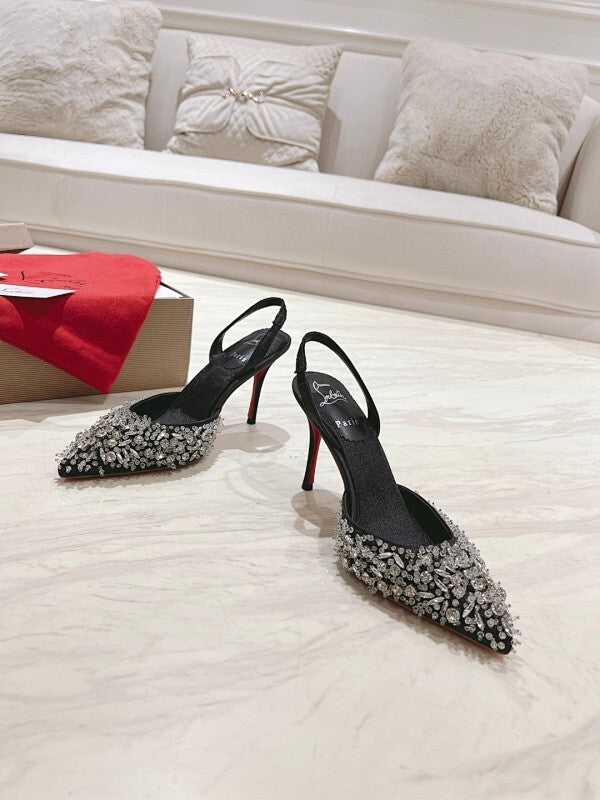 Ava’s Mode - DESIGNER HEELS FOR WOMEN - AFFORDABLE LUXURY HEELS - 8172