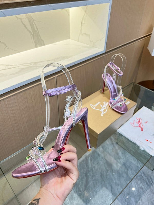 Ava’s Mode - DESIGNER HEELS FOR WOMEN - AFFORDABLE LUXURY HEELS - 8012
