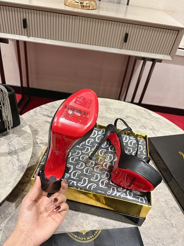 Ava’s Mode - High-Quality Designer Products for You - AFFORDABLE LUXURY HEELS - 8295