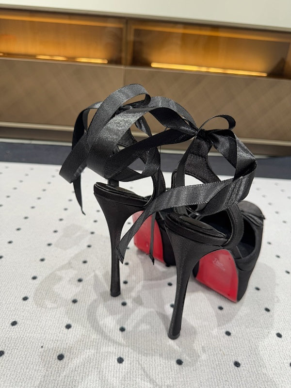 Ava’s Mode - Best High-End Brands in One Place - AFFORDABLE LUXURY HEELS - 8221