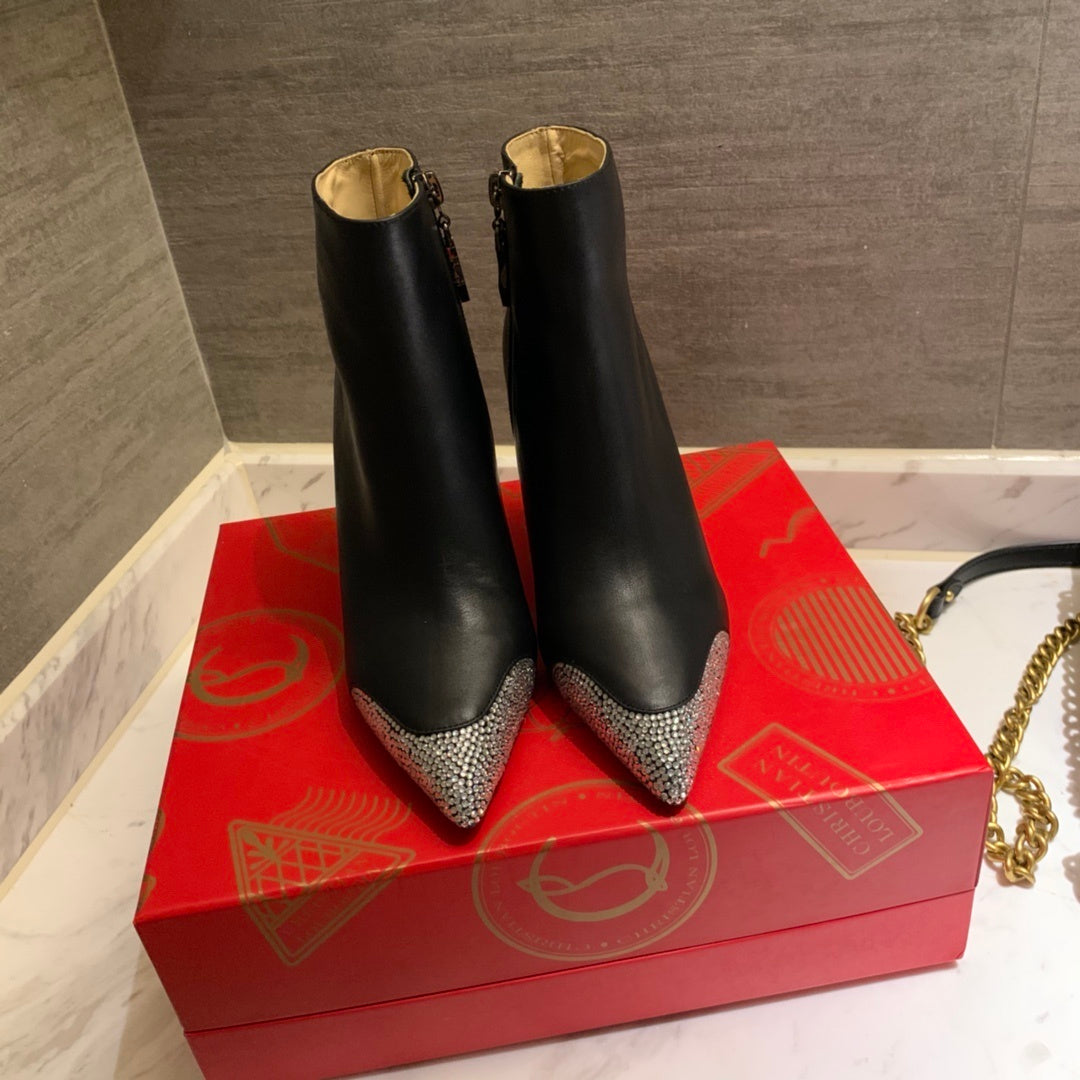 Ava’s Mode - Best High-End Brands in One Place - AFFORDABLE LUXURY HEELS - 7985