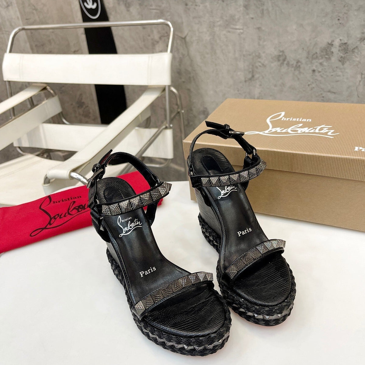 Ava’s Mode - DESIGNER HEELS FOR WOMEN - AFFORDABLE LUXURY HEELS - 8064