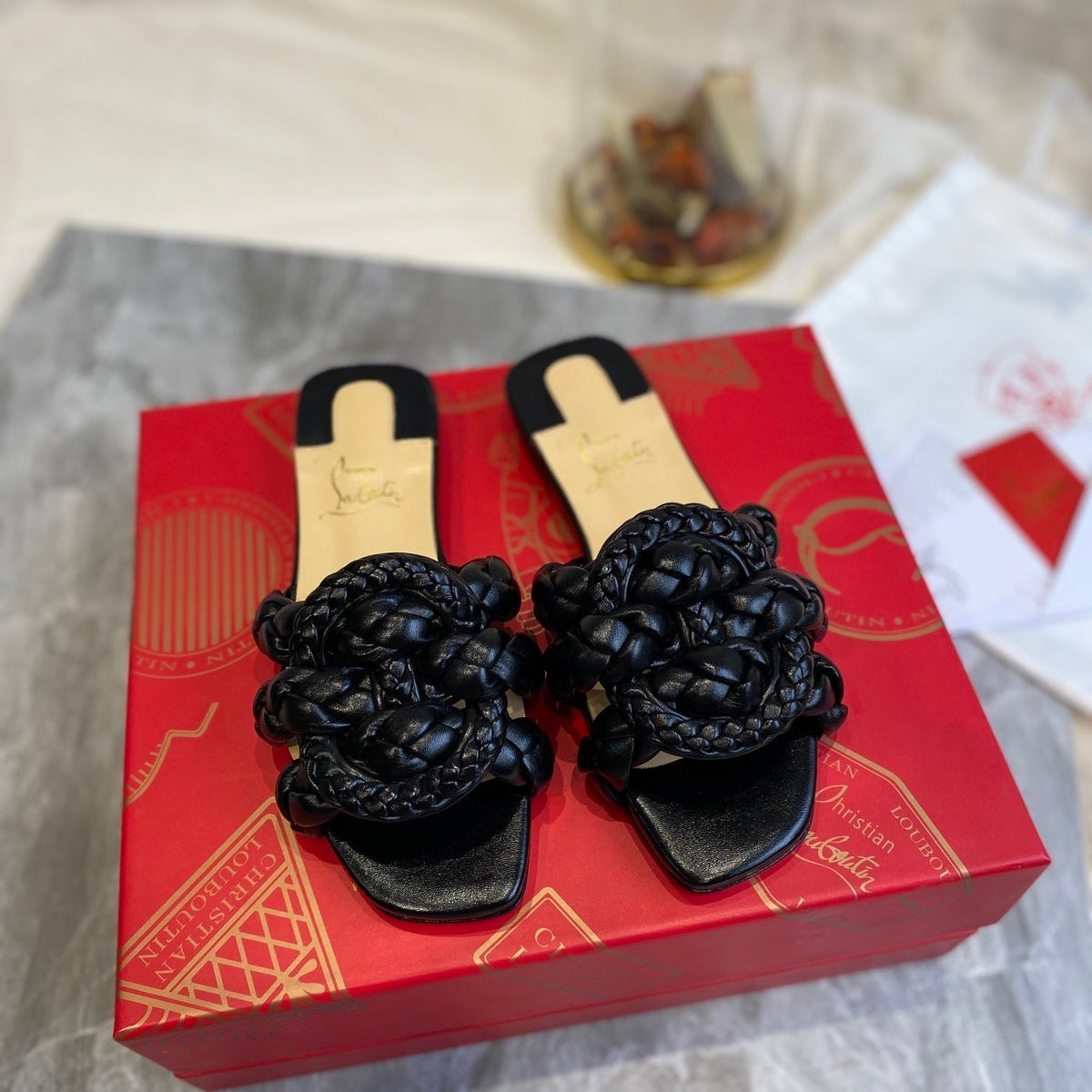 Ava’s Mode - High-Quality Designer Products for You - AFFORDABLE LUXURY HEELS - 7967