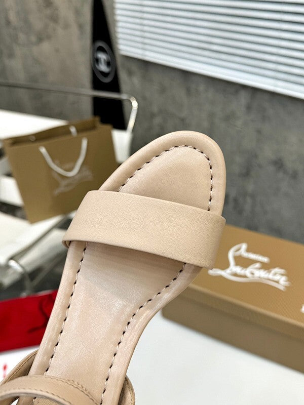 Ava’s Mode - Premium Luxury Goods and Accessories - AFFORDABLE LUXURY HEELS - 8122