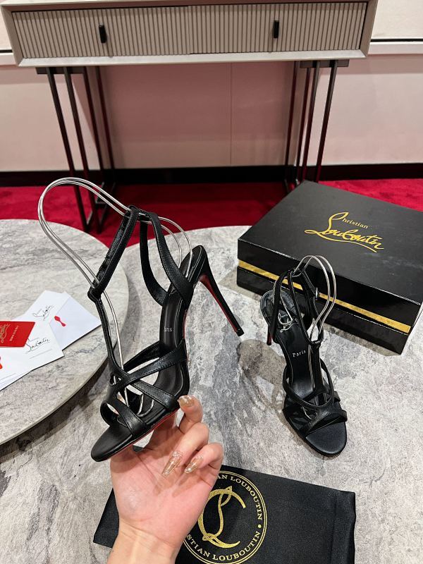 Ava’s Mode - High-Quality Designer Products for You - AFFORDABLE LUXURY HEELS - 8075