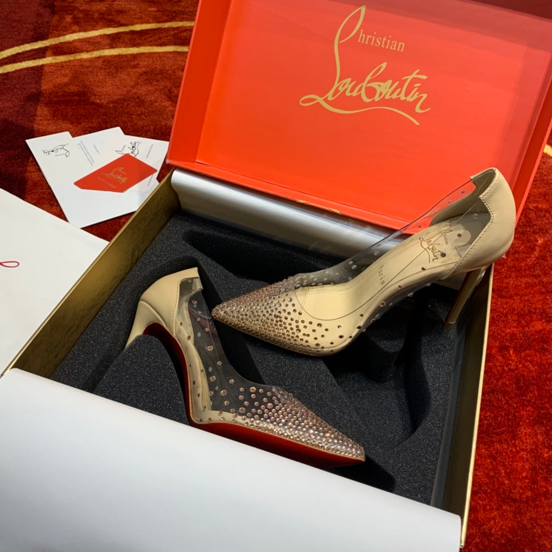 Ava’s Mode - DESIGNER HEELS FOR WOMEN - AFFORDABLE LUXURY HEELS - 8212
