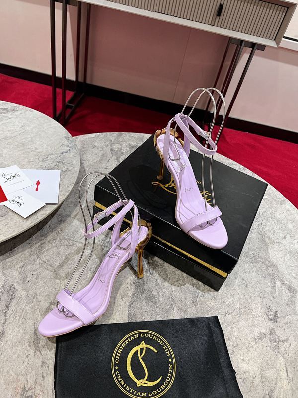 Ava’s Mode - High-Quality Designer Products for You - AFFORDABLE LUXURY HEELS - 8095