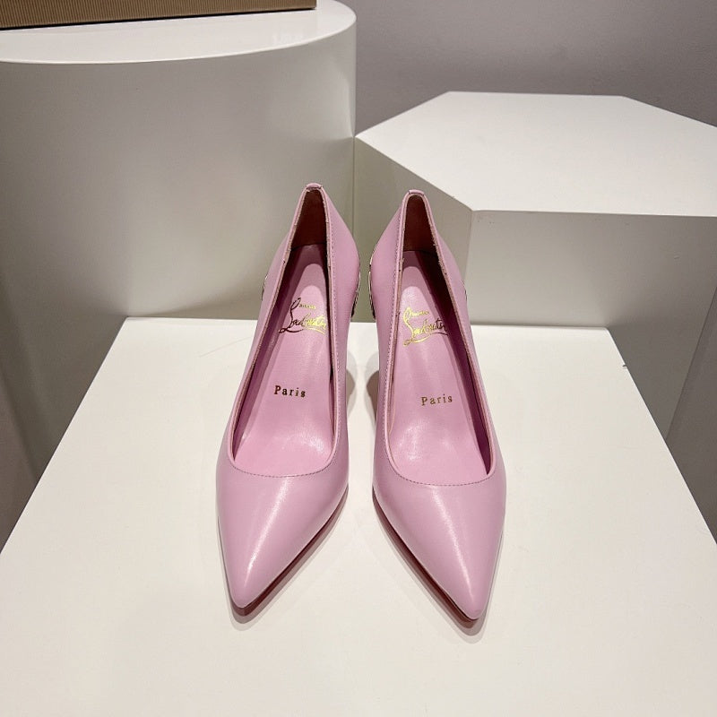Ava’s Mode - Premium Luxury Goods and Accessories - AFFORDABLE LUXURY HEELS - 8026