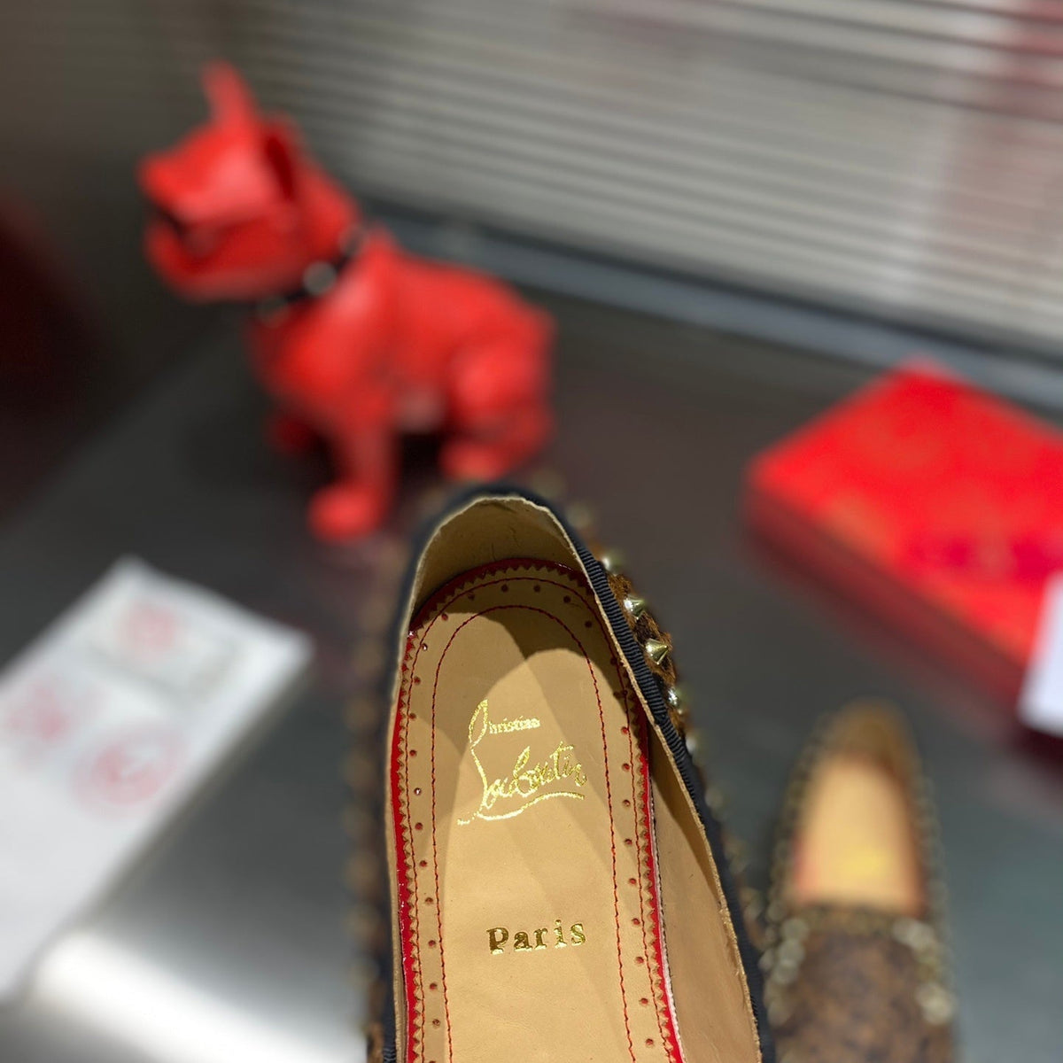 Ava’s Mode - High-Quality Designer Products for You - AFFORDABLE LUXURY HEELS - 8255