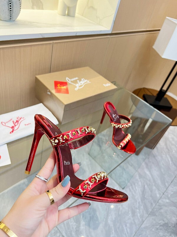 Ava’s Mode - High-Quality Designer Products for You - AFFORDABLE LUXURY HEELS - 8011