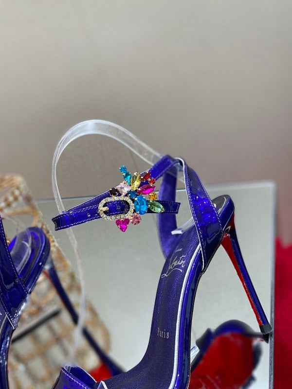 Ava’s Mode - Premium Luxury Goods and Accessories - AFFORDABLE LUXURY HEELS - 7950