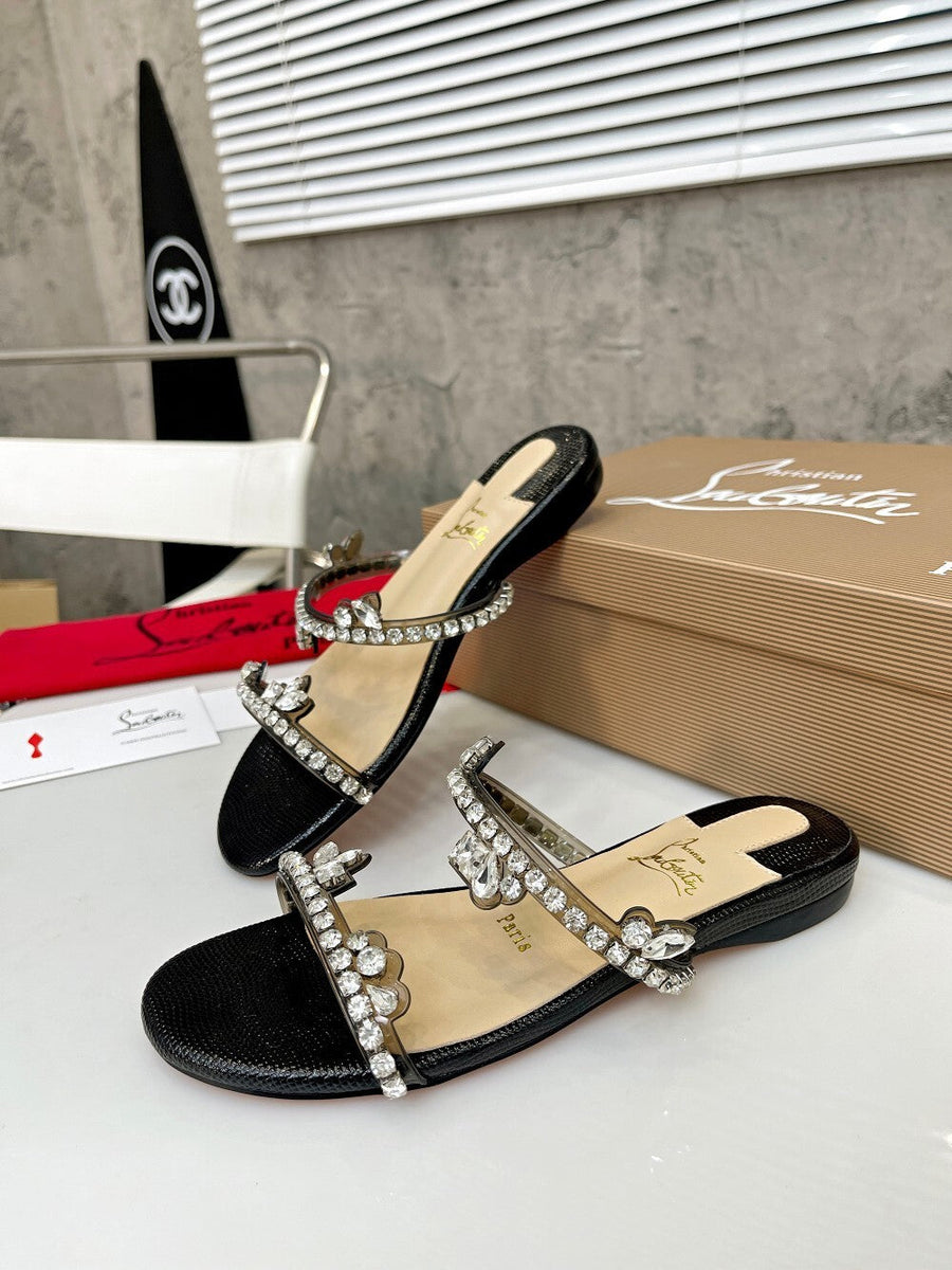Ava’s Mode - DESIGNER HEELS FOR WOMEN - AFFORDABLE LUXURY HEELS - 7964
