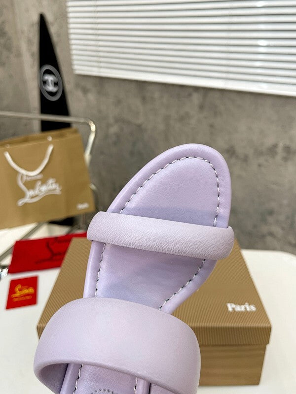 Ava’s Mode - Premium Luxury Goods and Accessories - AFFORDABLE LUXURY HEELS - 8006