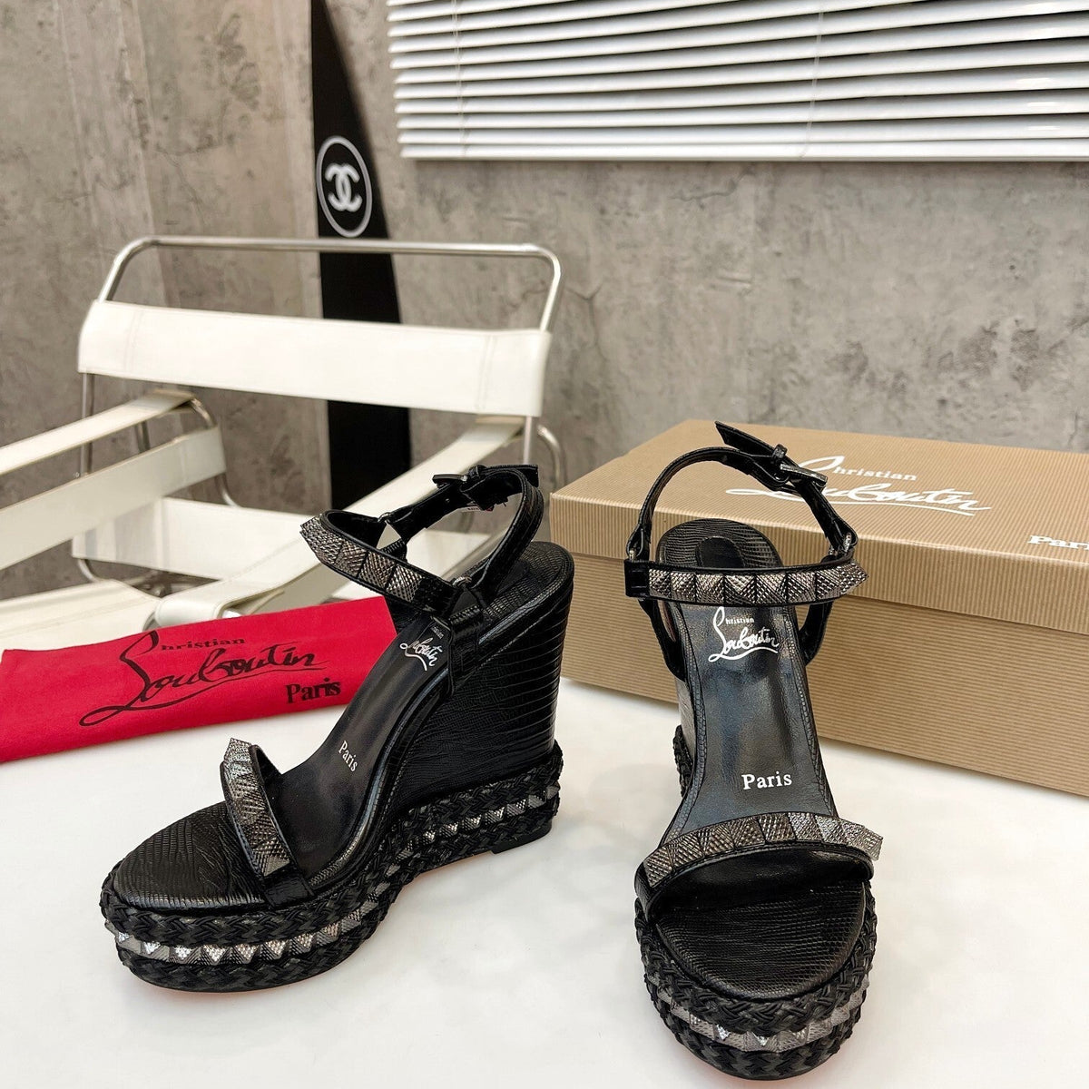 Ava’s Mode - DESIGNER HEELS FOR WOMEN - AFFORDABLE LUXURY HEELS - 8064