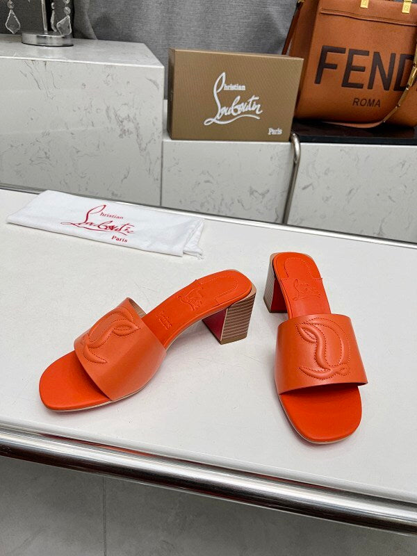 Ava’s Mode - Premium Luxury Goods and Accessories - AFFORDABLE LUXURY HEELS - 8054