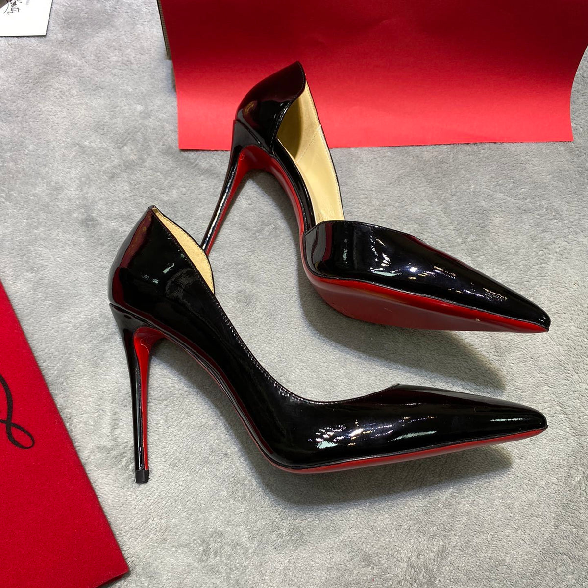 Ava’s Mode - DESIGNER HEELS FOR WOMEN - AFFORDABLE LUXURY HEELS - 7948