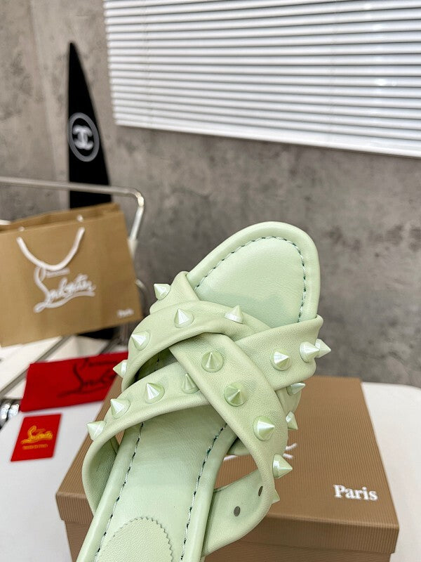 Ava’s Mode - Best High-End Brands in One Place - AFFORDABLE LUXURY HEELS - 7997