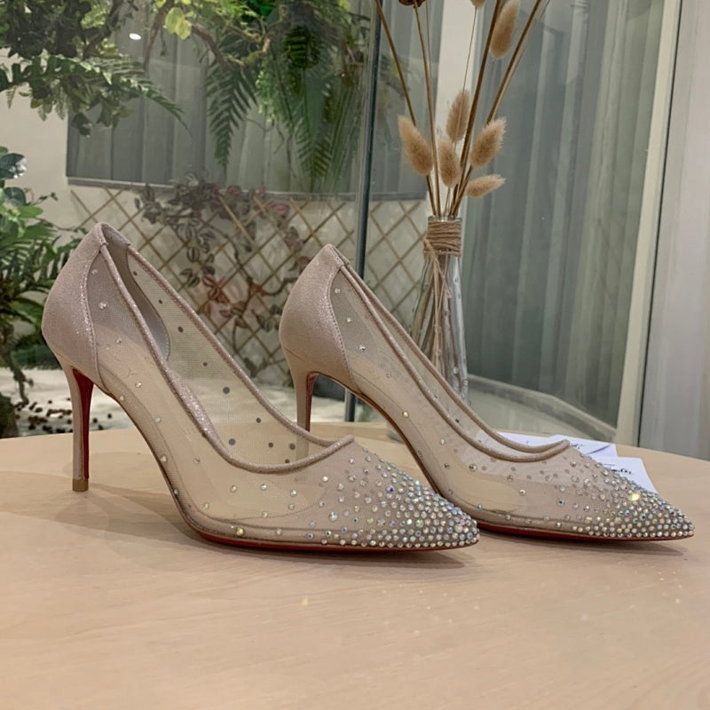 Ava’s Mode - DESIGNER HEELS FOR WOMEN - AFFORDABLE LUXURY HEELS - 8196