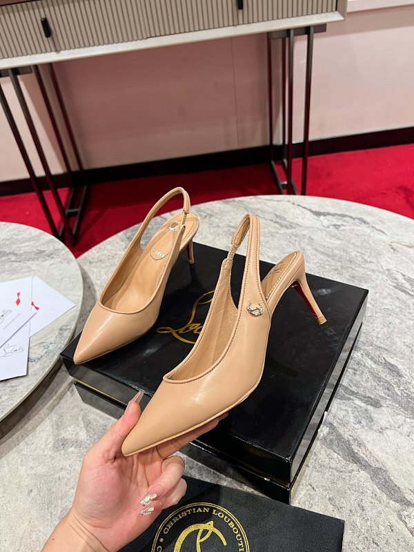 Ava’s Mode - Best High-End Brands in One Place - AFFORDABLE LUXURY HEELS - 8177