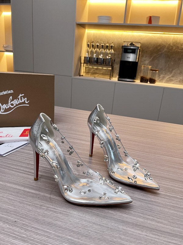 Ava’s Mode - DESIGNER HEELS FOR WOMEN - AFFORDABLE LUXURY HEELS - 8120