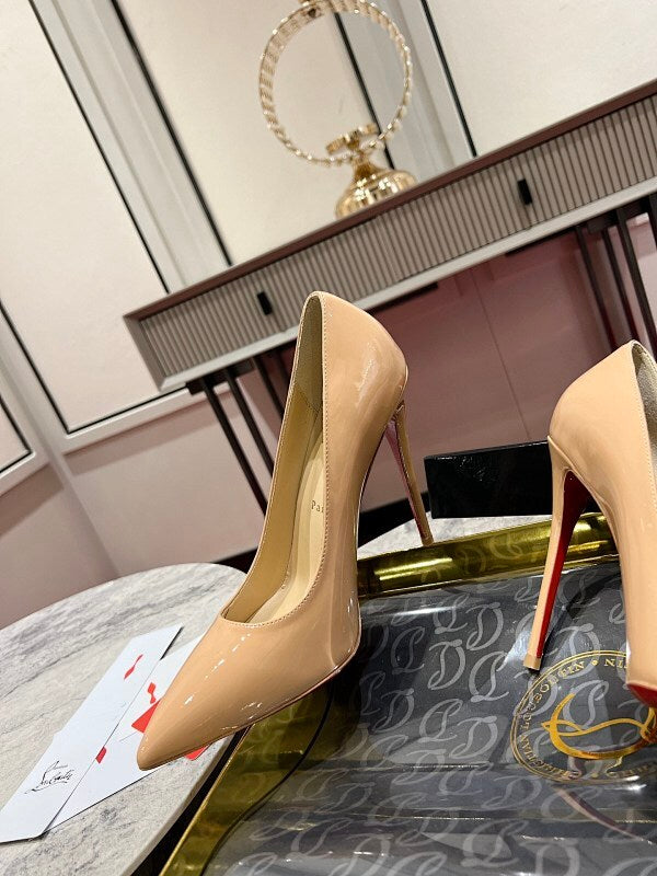 Ava’s Mode - Best High-End Brands in One Place - AFFORDABLE LUXURY HEELS - 8189