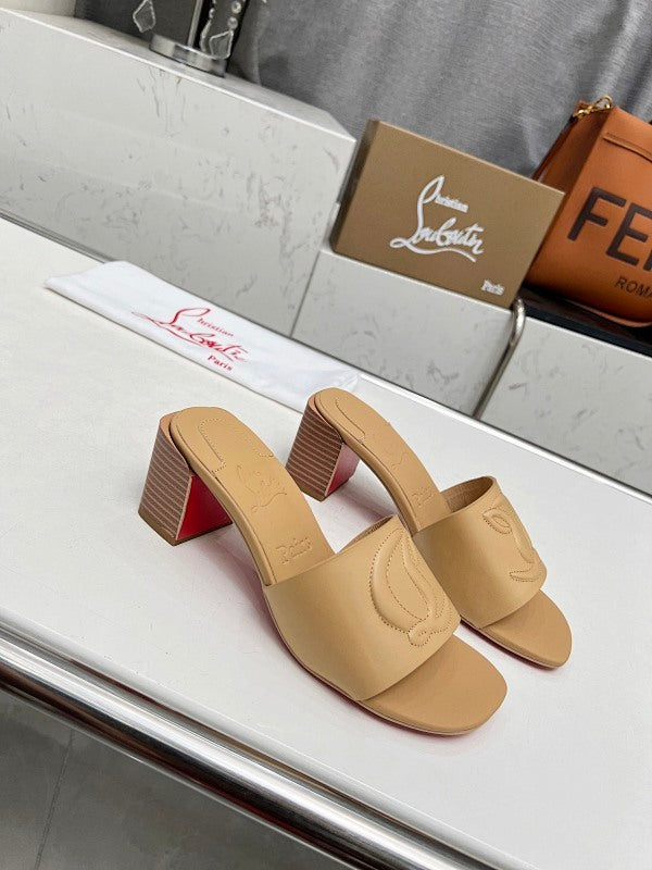 Ava’s Mode - Best High-End Brands in One Place - AFFORDABLE LUXURY HEELS - 8061