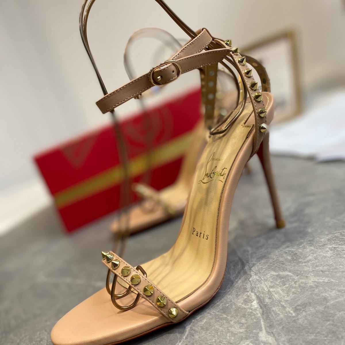 Ava’s Mode - DESIGNER HEELS FOR WOMEN - AFFORDABLE LUXURY HEELS - 7980