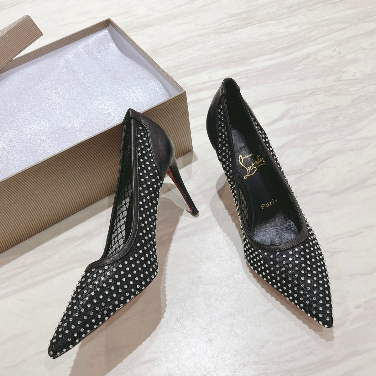 Ava’s Mode - DESIGNER HEELS FOR WOMEN - AFFORDABLE LUXURY HEELS - 8168