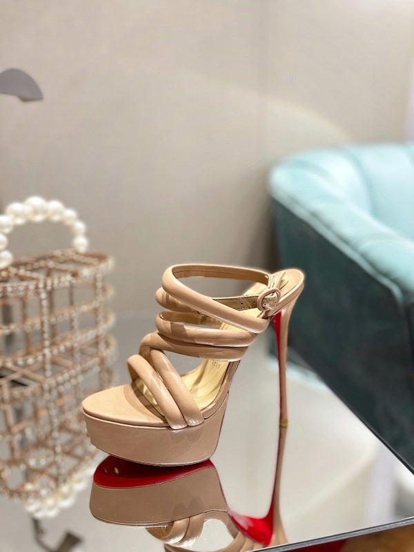 Ava’s Mode - High-Quality Designer Products for You - AFFORDABLE LUXURY HEELS - 7955