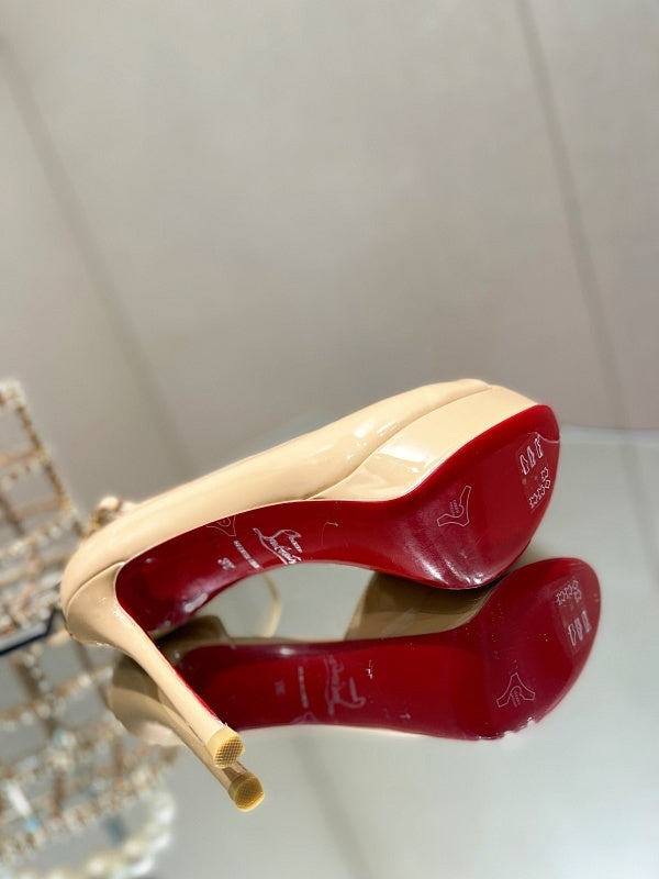 Ava’s Mode - Premium Luxury Goods and Accessories - AFFORDABLE LUXURY HEELS - 7970