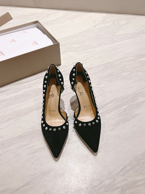 Ava’s Mode - High-Quality Designer Products for You - AFFORDABLE LUXURY HEELS - 8211