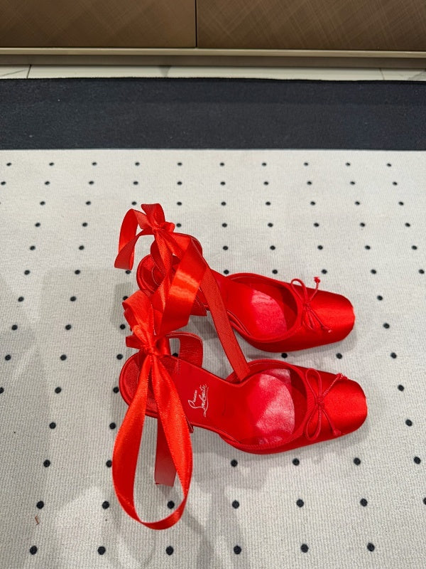 Ava’s Mode - DESIGNER HEELS FOR WOMEN - AFFORDABLE LUXURY HEELS - 8216
