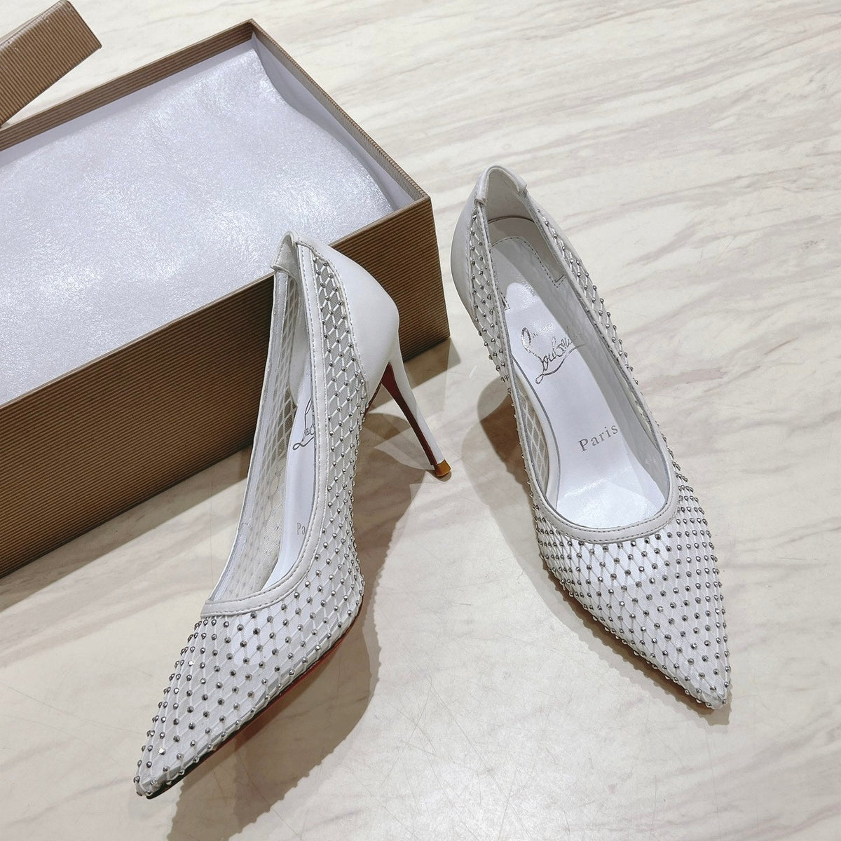 Ava’s Mode - DESIGNER HEELS FOR WOMEN - AFFORDABLE LUXURY HEELS - 8164
