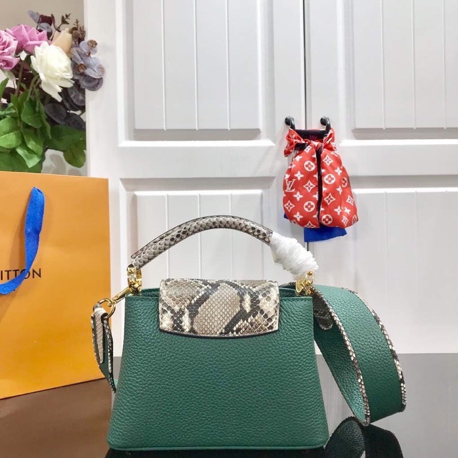 Ava’s Mode - Best High-End Brands in One Place - AFFORDABLE LUXURY BAGS - 4289