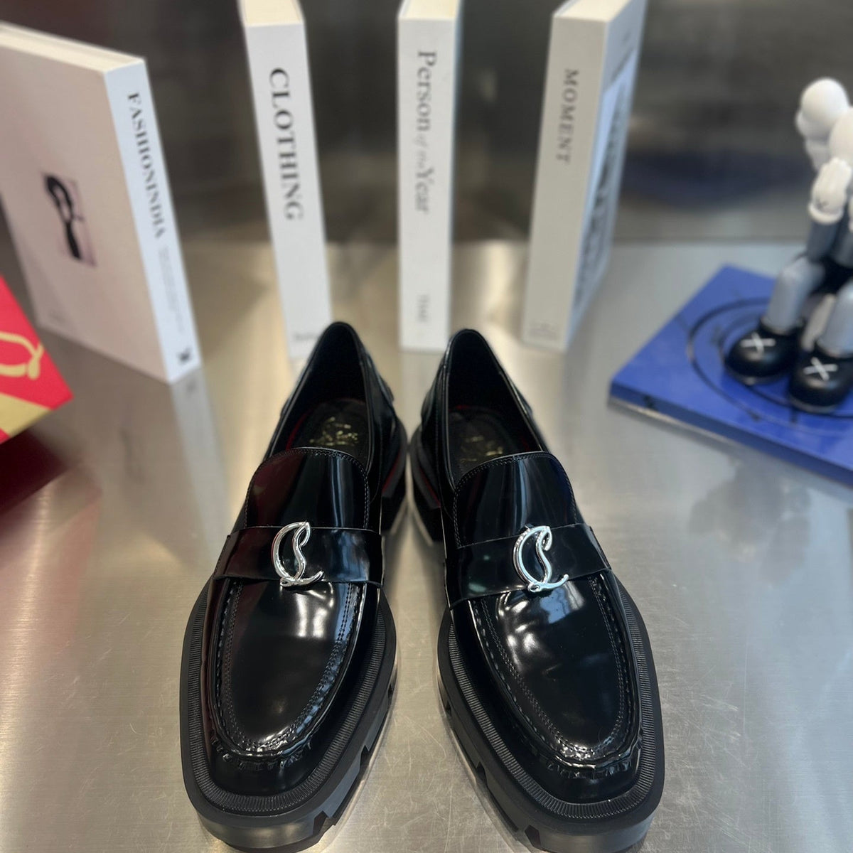 Ava’s Mode - High-Quality Designer Products for You - AFFORDABLE LUXURY HEELS - 8311