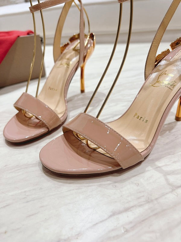 Ava’s Mode - High-Quality Designer Products for You - AFFORDABLE LUXURY HEELS - 8151